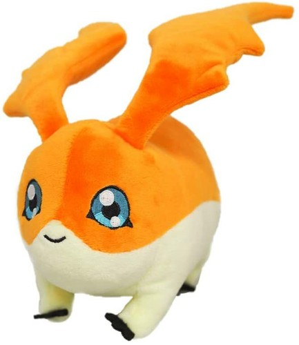patamon plush