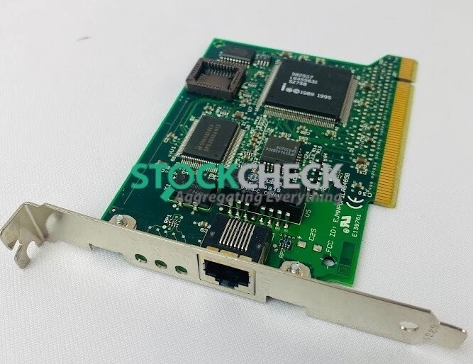 HP 661949-004 Network Interface Card - Image 3 of 4
