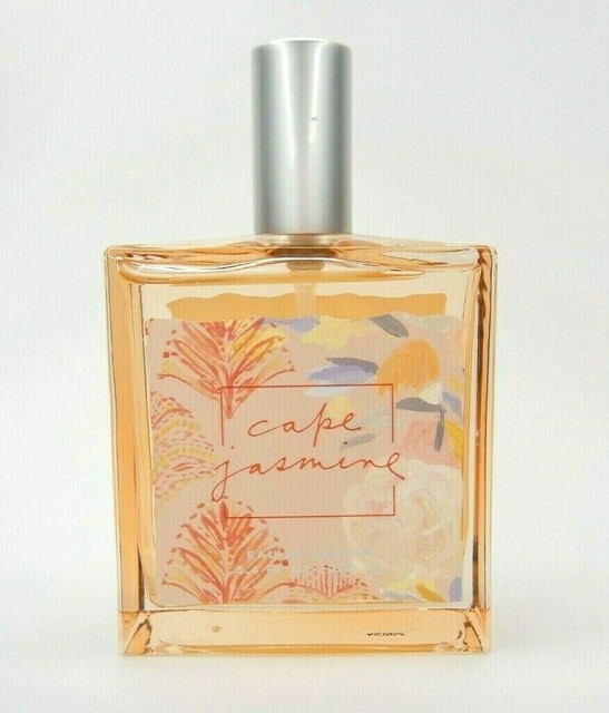Anthropologie Mistral Verbena Perfume Parfum EDP 1.6 oz Fragrance Spray