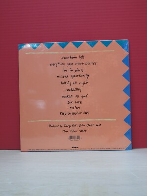 Sealed 12