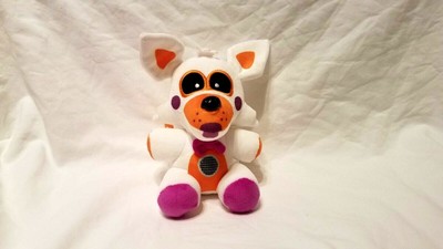 lolbit plush target