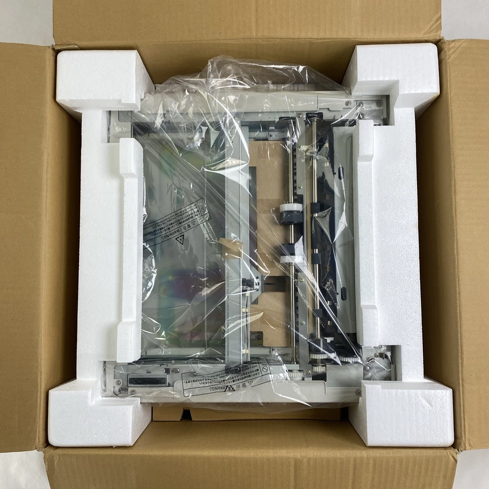 Lexmark W812 250 Sheet Drawer 14K0061 - Image 4 of 4