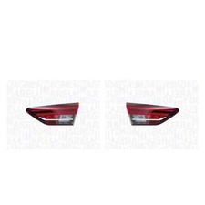 Rückleuchte Set links rechts für Opel Insignia B CC Z18 2.0 CDTi 1.5