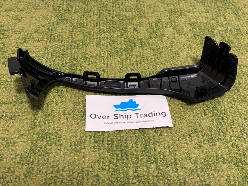 Scion 正品 FR-S Subaru BRZ 内门把手握把盖装饰 左右 原始设备制造商 — 第 3/4 张图片