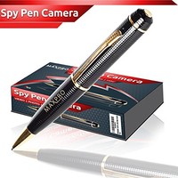 Maxpro Spy Camera Pen Full Hd 1920 1080 Video 8gb, New, Free Shipping on sale Maxpro Spy Camera Pen Full Hd 1920 1080 Video 8gb, New, Free Shipping on sale