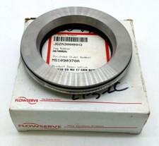 Flowserve JGZA3000NH3 /416 SS NO 17 CBN BGM ASSY