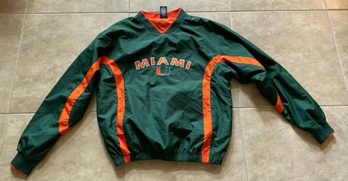 Starter University of Miami Hurricanes 