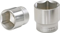 "Ks Tools 3/8\" Sechskant-Stecknuss, 23 Mm"