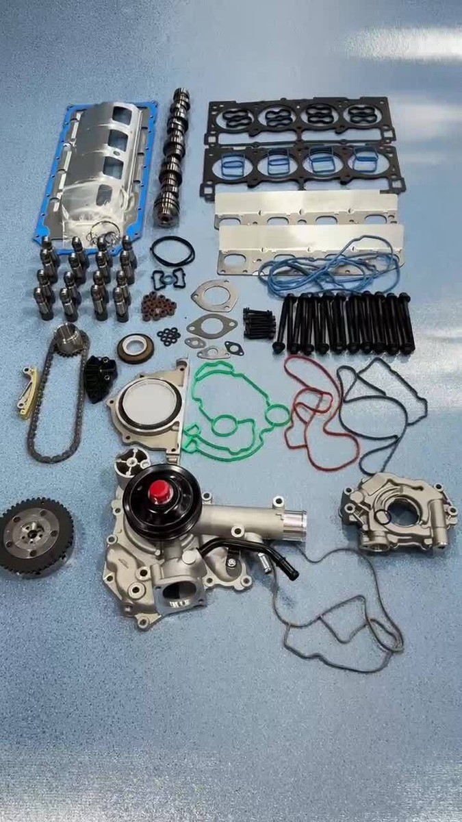 MDS Lifters KIT timing chain kit camshaft kit for Dodge Ram 1500