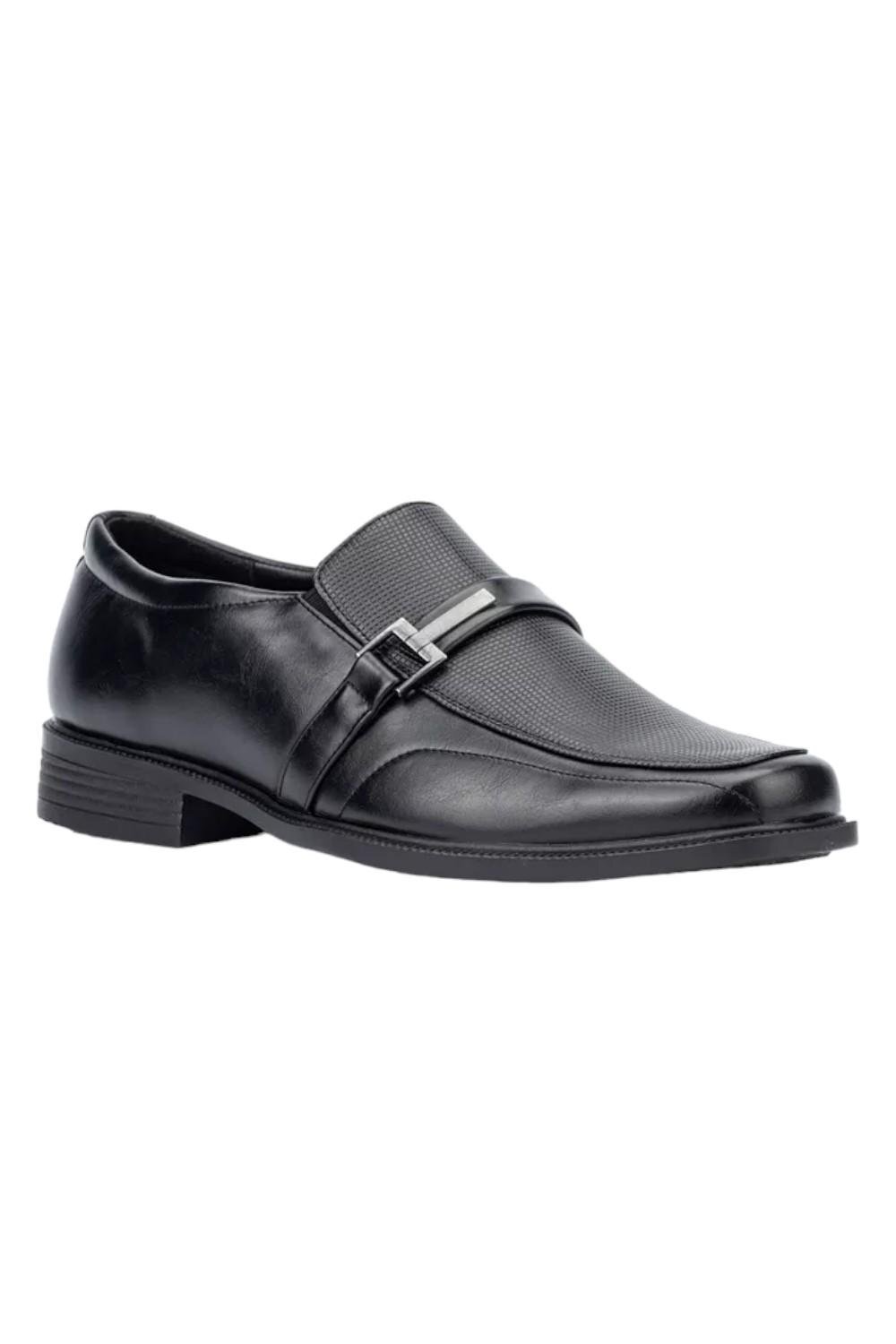 XRAY Mens Magno Slip-On Bit Loafers Black 4490₽