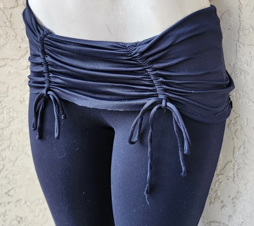 Bluefish top sport leggings
