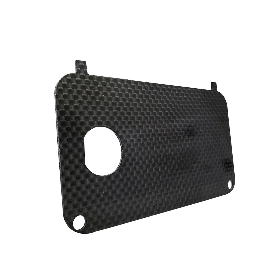 Plaque Console Interrupteur à Clé Pour EZGO PDS - Neuf Avec Garantie 90 Jours - Performance Plus