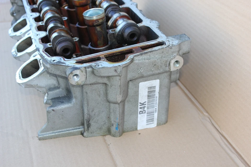 2012-17 雪佛兰 IMPALA GMC 3.6 V6 右气缸盖 #12633959 （252） — 第 4/4 张图片