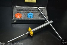 YAMAHA F1/FZ 1000 2008 1000 CC VALVE SEAT CUT...