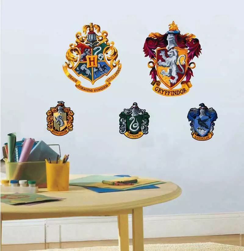 11 Magical Harry Potter home decorating ideas – SheKnows