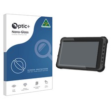 Optic Nano Glass Screen Protector for Bressner Scorpion Rugged 10X Windows