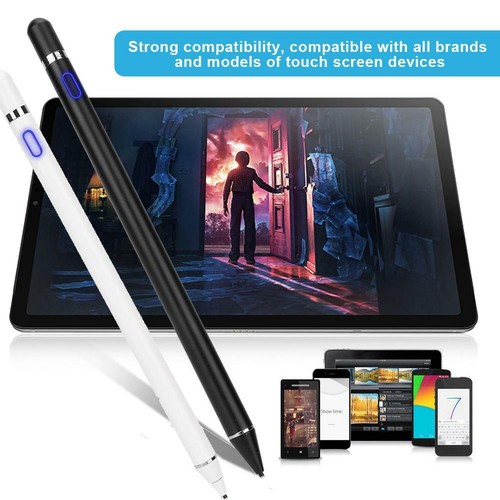 Capacitive Touch Screen Tablet Stylus Pen for Android Tablet Surface - Zdjęcie 4 z 16