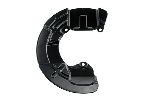DISC BRAKE DUST SHIELD RIGHT FRONT FOR VOLVO S60 01- V70 00-07 - Picture 1 of 6