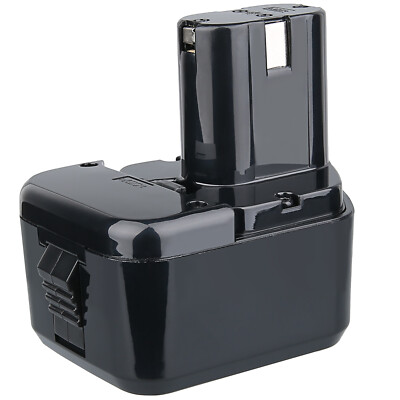 EB 1212S Battery For HITACHI 4800mAh 12V Ni-MH Battery EB1214L EB1214S EB1220BL