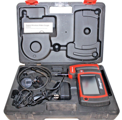 デジタルビデオスコープ BK8000J スナップオン デジタルビデオスコープ