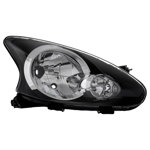 Scheinwerfer Hauptscheinwerfer Rechts H4 FüR Toyota Aygo WNB1_ KGB1_-image