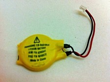 Lenovo ThinkPad T40 T42 T43 CMOS Battery 92P0986 08K8216 02K6541 CR2032/S5LE 187