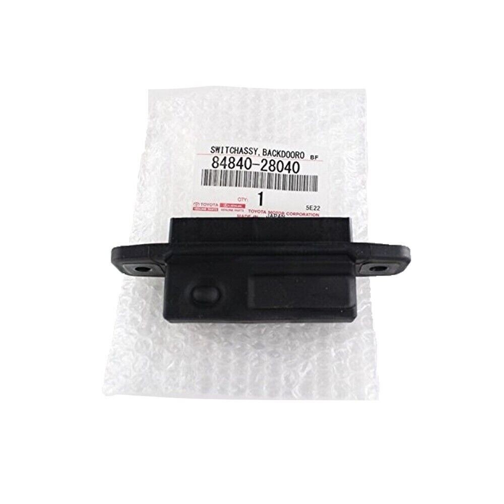 For OEM Toyota LandCruiser 200 Series VDJ UZJ Back Door Trunk Lift