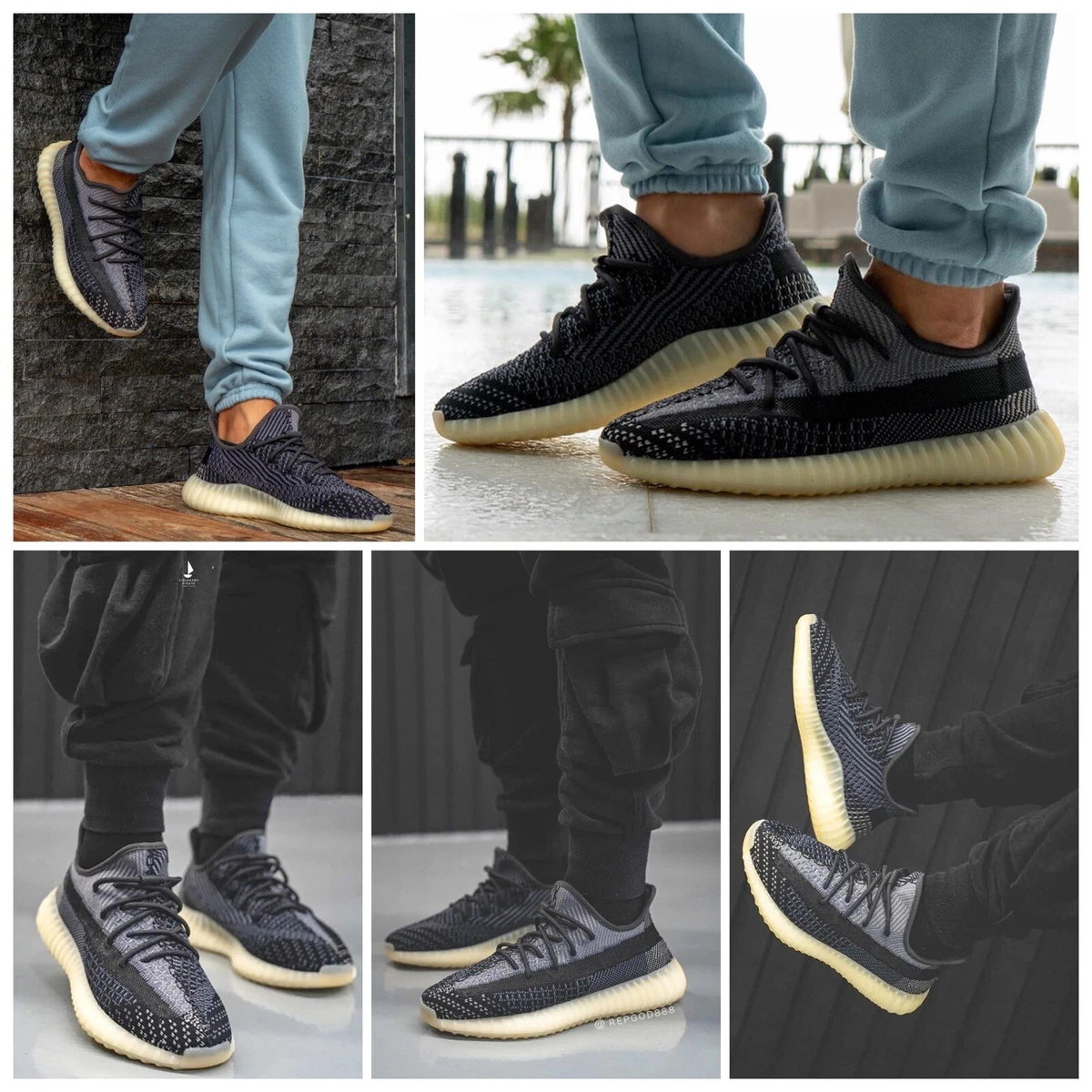 asriel yeezy release date