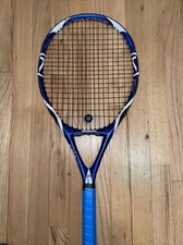 Wilson K Four Fx Tennis Racquet 4 1/4