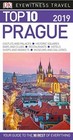 Top 10 Prague: 2019 (DK Eyewitness Travel Guide) By DK Travel