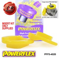 Powerflex Motor Mnt Einsatz Kit FüR Bmw 3 Serie E90,E91,E92 & E9305-13