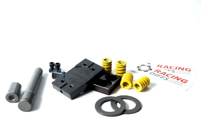 Progressive Limited Slip Differential (LSD) set for Suzuki Swift