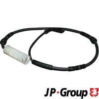 1497302100 JP Group Sensor, Bremsbelagverschleiß FüR BMW