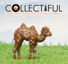 BRITAINS - LEAD FIGURE - ZOO ANIMAL - CAMEL 1087 J