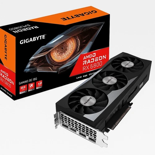 AMD Radeon RX 6800 16GB Gaming Graphics Card