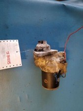 89-90 PULSAR/SENTRA Starter Motor SOHC Federal Emissions 180614
