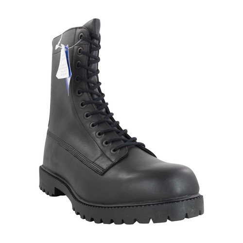 ADF Lace Up Cadet Boots - Sizes 14.5 or 