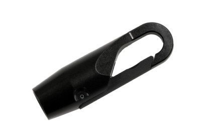 Grovtec Snap Hook Heavy Duty Push Button Swivel - GTSW269