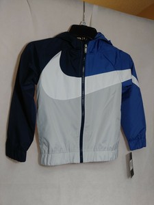 nike windrunner jacket youth
