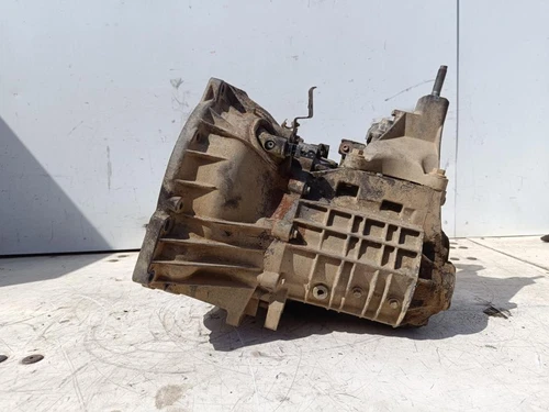 2T1R 7002 BC Caja Cambios para FORD TRANSIT CONNECT (TC7) * 2003 5151042 - Imagen 6 de 10