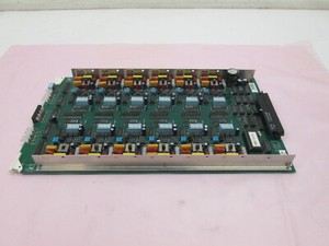 Carrier Access Bank FX0 V2.30 p/n 10296480140 for Voice and Data Multiplexer