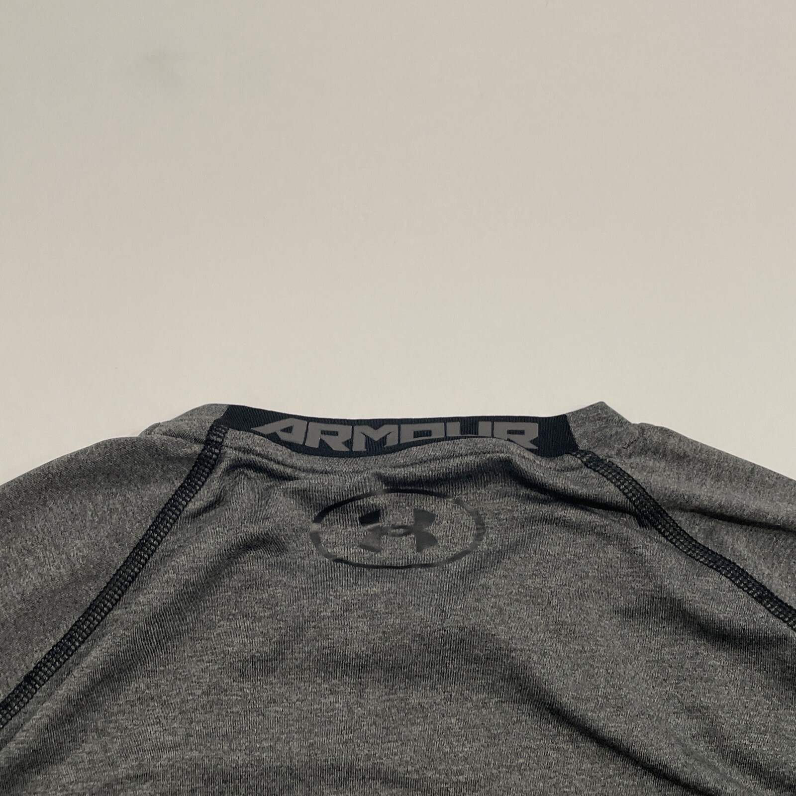 Under Armour Medium Compression Short Sleeve Shir… - image 7