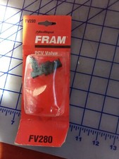 FRAM PCV Valve FV280