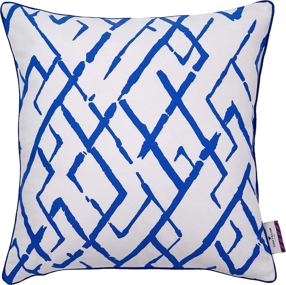 Cushion cover tailor cheap