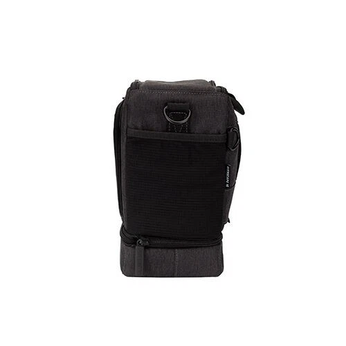 LOTE ATACADO A GRANEL DE 10 PROMASTER CITYSCAPE 15 COLDRES BOLSA ESTILINGUE CINZA CARVÃO - Imagem 3 de 4