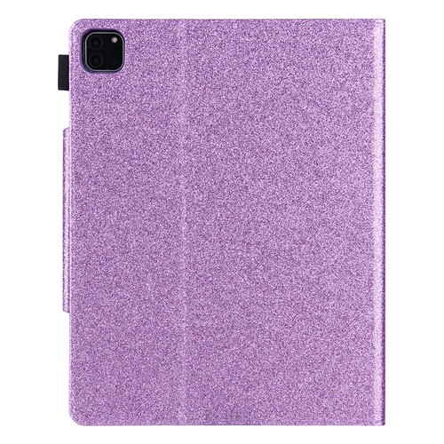 For iPad Mini/Air/Pro 9.7'' 11 12.9 13'' 2024 Magnetic Flip Wallet Leather Case - Picture 93 of 109
