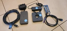 Logitech Swytch Video Conferencing Laptop Link Kit 952-000009
