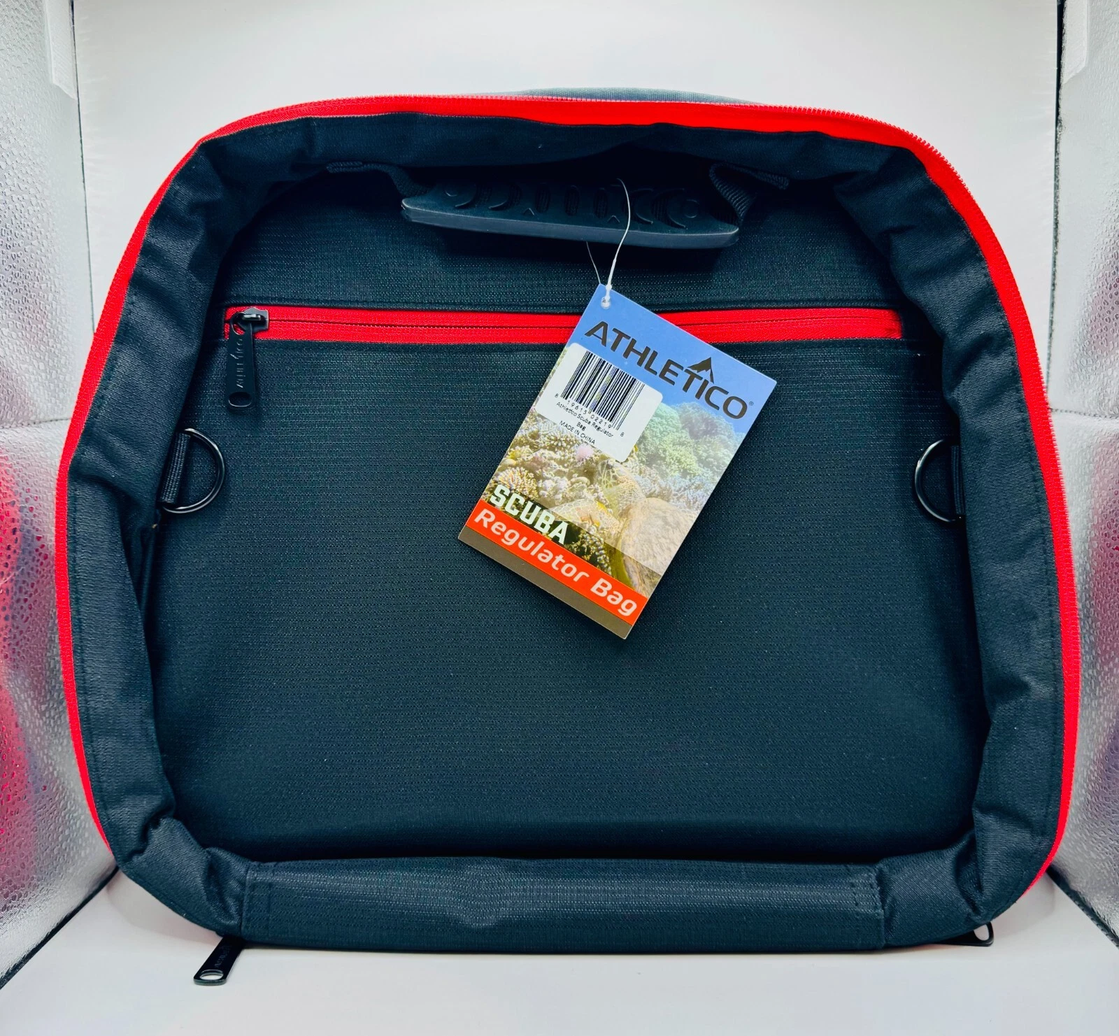 Athletico Scuba Regulator Bag - Thumbnail 4
