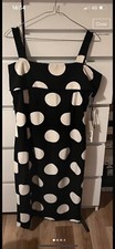 poka dot dress Size Size 12 Roman / Next