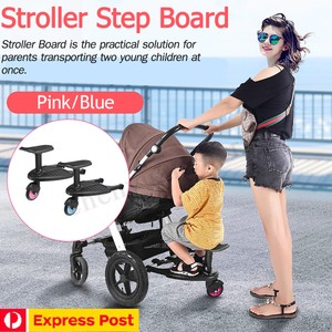 wheel board for stroller